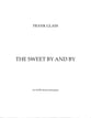 The Sweet By and By SATB choral sheet music cover
